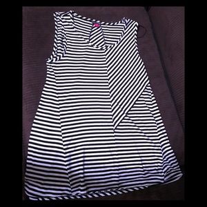 Vince Camuto Trapeze Top